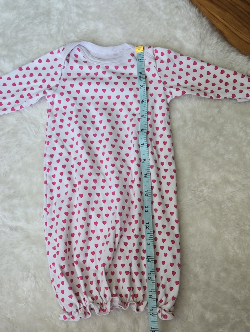 Roller Rabbit Pajamas, Infsnt One Size - Picture 5 of 8